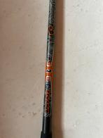 VA Shafts Badazz 60S driver shaft met callaway adapter, Ophalen of Verzenden, Zo goed als nieuw, Club, Callaway