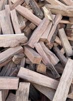 OVENGEDROOGD HAARDHOUT APELDOORN EIK,BEUK KAN BEZORGD WORDEN, Ophalen of Verzenden, Blokken