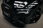 Audi RSQ3 Sportback TFSI RS | ACC | Panoramadak | B&O | Stoe, Auto's, Audi, Te koop, Geïmporteerd, 5 stoelen, Benzine