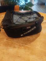 Touratech Pillion Seat Bag BMW R1200 GS, Motoren, Accessoires | Koffers en Tassen, Ophalen of Verzenden