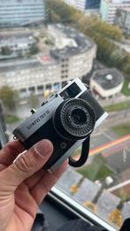 Olympus trip 35 - compleet, Audio, Tv en Foto, Fotocamera's Analoog, Ophalen of Verzenden, Zo goed als nieuw, Compact, Olympus