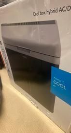 Mestic koelbox hybride MHC-40 AC/DC, Caravans en Kamperen, Koelboxen, Ophalen, Zo goed als nieuw, Koelbox, Compressor