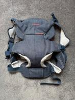 Babydrager Maxi-Cosi Easia Pure Denim, Kinderen en Baby's, Babydragers en Draagdoeken, Overige merken, Ophalen of Verzenden, Zo goed als nieuw