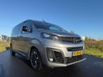 Opel ZAFIRA LIFE ZKXZ-M7R00L Elektrisch 50kwh Elektrische sc, 136 pk, Gebruikt, Zwart, Leder