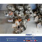 A1770900080 TURBO M177 C63 GLC63 E63 GT63 GTS GTR S63 G63 GL, Auto-onderdelen, Motor en Toebehoren, Gebruikt, -, Ophalen of Verzenden