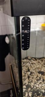 Superfish aquarium 60x30x30, Dieren en Toebehoren, Ophalen, Gebruikt, Overige typen