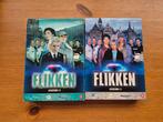 Flikken Gent seizoen 5 dvd box 9 & 10, Ophalen of Verzenden