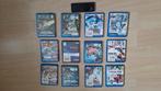 Te koop 12 PSVita games, 1 speler, Ophalen of Verzenden, Gebruikt, Overige genres