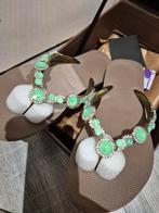 Uzurii slippers ( nieuw) maat 39/40, Verzenden, Nieuw