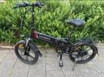 Elektrische Vouwfiets Samebike, Fietsen en Brommers, Fietsen | Vouwfietsen, Ophalen, Zo goed als nieuw, Overige merken
