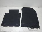 VW Caddy 2K Mattenset Rubber Voorzijde NIEUW!, Auto-onderdelen, Interieur en Bekleding, Ophalen of Verzenden, Gebruikt
