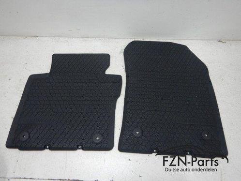 VW Caddy 2K Mattenset Rubber Voorzijde NIEUW!, Auto-onderdelen, Interieur en Bekleding, Gebruikt, Ophalen of Verzenden