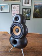 Scandyna Minipods, Audio, Tv en Foto, Luidsprekers, Gebruikt, 60 tot 120 watt, Front, Rear of Stereo speakers, Ophalen
