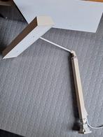 Waldmann Leuchten Typ STK 215 machine lamp, Ophalen of Verzenden, Zo goed als nieuw, Modernistisch