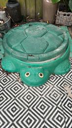 Zandbak gratis, Ophalen of Verzenden, Gebruikt