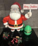 Christmas XXL Santa 50 cm, Diversen, Kerst, Ophalen of Verzenden, Nieuw