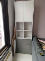 Ikea kast te koop!, Ophalen, 200 cm of meer, 50 tot 100 cm, Zo goed als nieuw