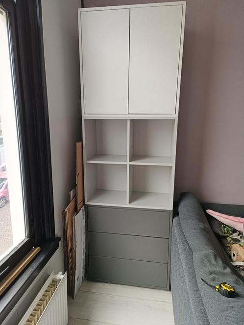 Ikea kast te koop!, Huis en Inrichting, Kasten | Kledingkasten, Zo goed als nieuw, 200 cm of meer, 50 tot 100 cm, 25 tot 50 cm