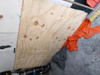 18 MM UNDERLAYMENT PLAAT 122X244, Ophalen, Nieuw, Multiplex
