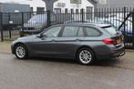 BMW 3-serie Touring 316d, Navigatie! BMW 3-serie Touring 316, Auto's, BMW, 745 kg, Euro 6, 4 cilinders, 116 pk