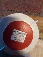 Mennekes 63A 6h Type 1128a Stekker, Ophalen of Verzenden