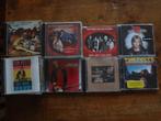 Tom petty and the heartbreakers 8 x cd, Cd's en Dvd's, Cd's | Pop, Ophalen of Verzenden, Zo goed als nieuw