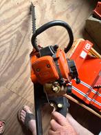 Diverse husqvarna machines en onderdelen, Ophalen, Zo goed als nieuw, Benzine