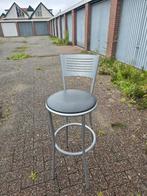 4 bar krukken, Ophalen, 60 tot 90 cm, Zo goed als nieuw, Metaal