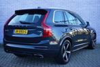 Volvo XC90 2.0 T8 Twin Engine AWD R-Design | trekhaak | Luch, Auto's, Volvo, Gebruikt, 1969 cc, 320 pk, 7 stoelen