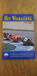 Het Wegraceboek 1998/99, Gelezen, Ophalen of Verzenden