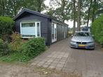 Chalet op mooie locatie met vrij uitzicht - Epe/Veluwe, Caravans en Kamperen, Tot en met 3