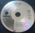 De'Lacy - Hideaway (CD-single) 3 tracks, Gebruikt, Maxi-single, Ophalen of Verzenden, 1 single