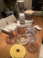 Complete Mixter Set - Bosch, 4 liter of meer, Nieuw, 3 snelheden of meer, Ophalen of Verzenden