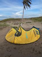 Uitverkoop kitegear (oa North Reach / F-One / Eleveight RS), Watersport en Boten, Kitesurfen, Ophalen, 9 m², Geen board, Zo goed als nieuw