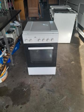 OK gasfornuis 50 cm beschikbaar voor biedingen