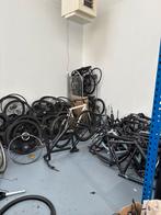VanMoof S3/X3 wielen, motoren, frames, vorken – partij, Ophalen, Gebruikt, Algemeen, Overige typen