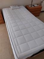 Auping Elektrisch Bed boxspring, Ophalen, Eenpersoons, Bedbodem, 200 cm