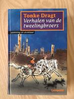 Tonke Dragt - Verhalen van de Tweelingbroers, Ophalen of Verzenden, Zo goed als nieuw