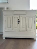Antieke commode, Ophalen, Gebruikt, 50 tot 70 cm, 100 cm of meer
