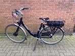 Gazelle Orange comfort elektrische fiets, 50 km per accu of meer, Zo goed als nieuw, 51 tot 55 cm, Ophalen