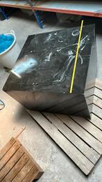 Podium 90 x 90 en 60 hoog, Ophalen of Verzenden, 75 cm of meer