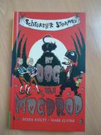 Scheurbuik Stormsz 2, Het oog van Mogdrod. Derek Keilty, Ophalen of Verzenden, Zo goed als nieuw