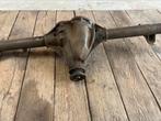 MGB tube axle achteras stalen wielen, Auto-onderdelen, Ophalen, Gebruikt, MG
