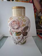 vintage bloemvaas handmade, Verzenden