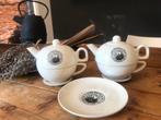 Alex Meijer Vintage Theeservies, Antiek en Kunst, Ophalen of Verzenden