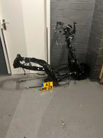 Zip a1 frame schade, Ophalen, Zip