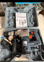 Boormachine Basic BPMB 850 - Zo goed als nieuw, Doe-het-zelf en Verbouw, Gereedschap | Boormachines, Ophalen of Verzenden