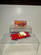 Matchbox nr 28 lincoln continental, Ophalen of Verzenden, Nieuw, Auto, Matchbox