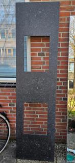 Silestone Wastafelblad - 222x58 cm, Ophalen, Gebruikt