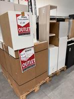 Nieuwe aanvoer van kasten in de Outlet van Bruynzeel Keukens, Huis en Inrichting, Keuken | Keukenelementen, Ophalen, Nieuw, 50 tot 100 cm